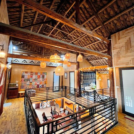 Homestay So 91-Suoi Ho Sa Pa Extérieur photo