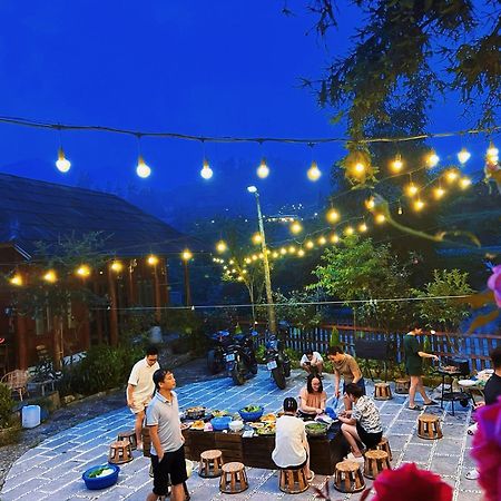 Homestay So 91-Suoi Ho Sa Pa Extérieur photo