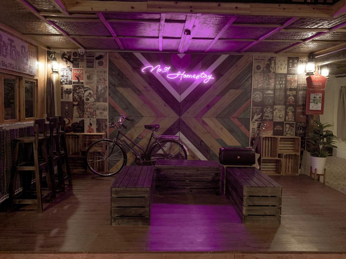 Homestay So 91-Suoi Ho Sa Pa Extérieur photo