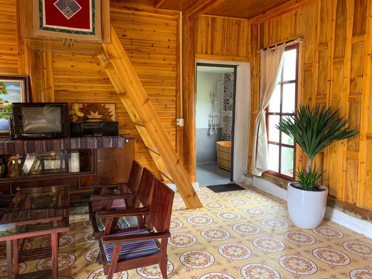 Homestay So 91-Suoi Ho Sa Pa Extérieur photo