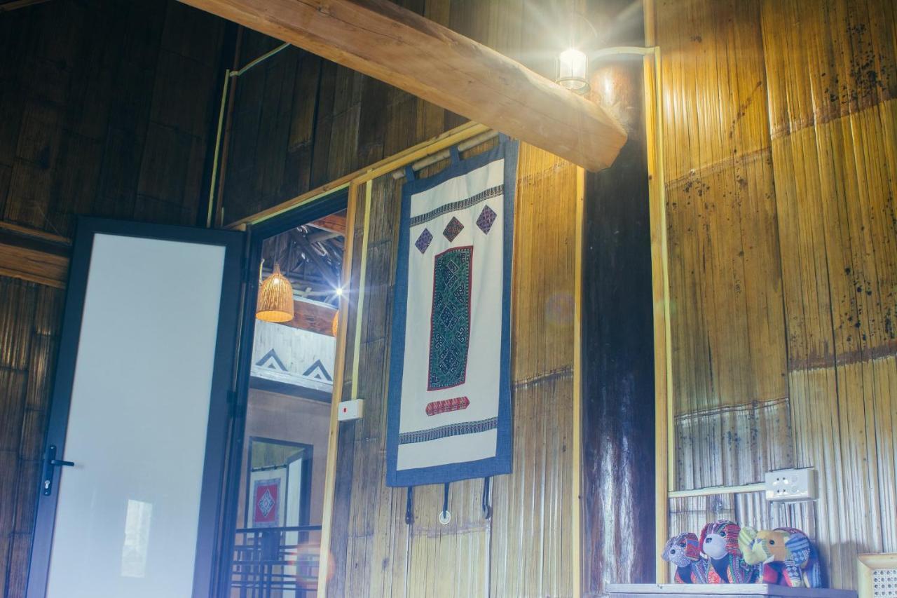 Homestay So 91-Suoi Ho Sa Pa Extérieur photo