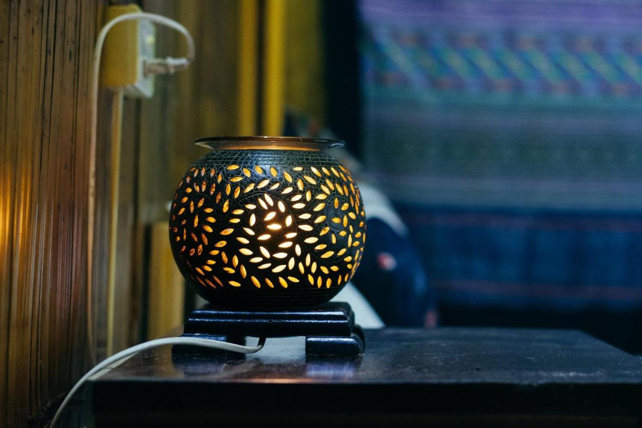 Homestay So 91-Suoi Ho Sa Pa Extérieur photo