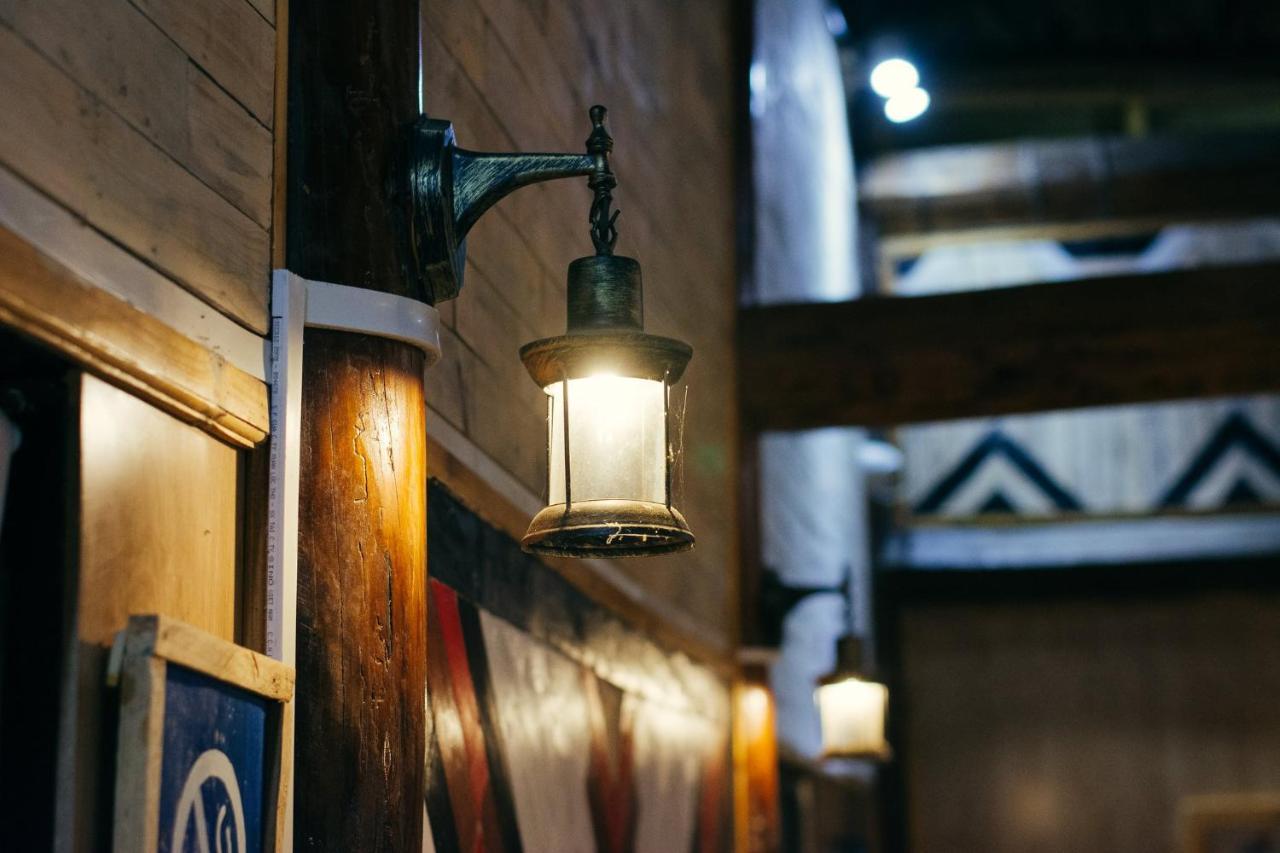 Homestay So 91-Suoi Ho Sa Pa Extérieur photo
