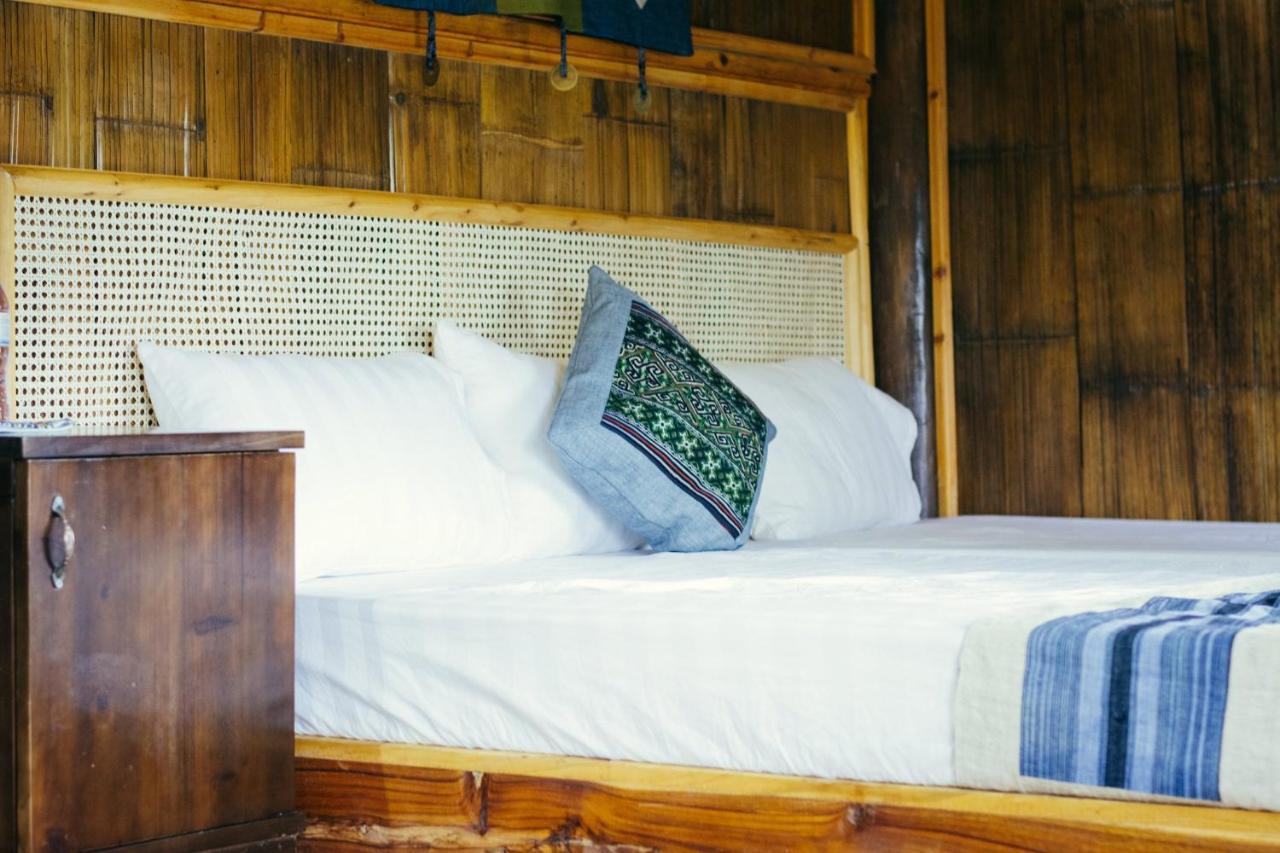 Homestay So 91-Suoi Ho Sa Pa Extérieur photo