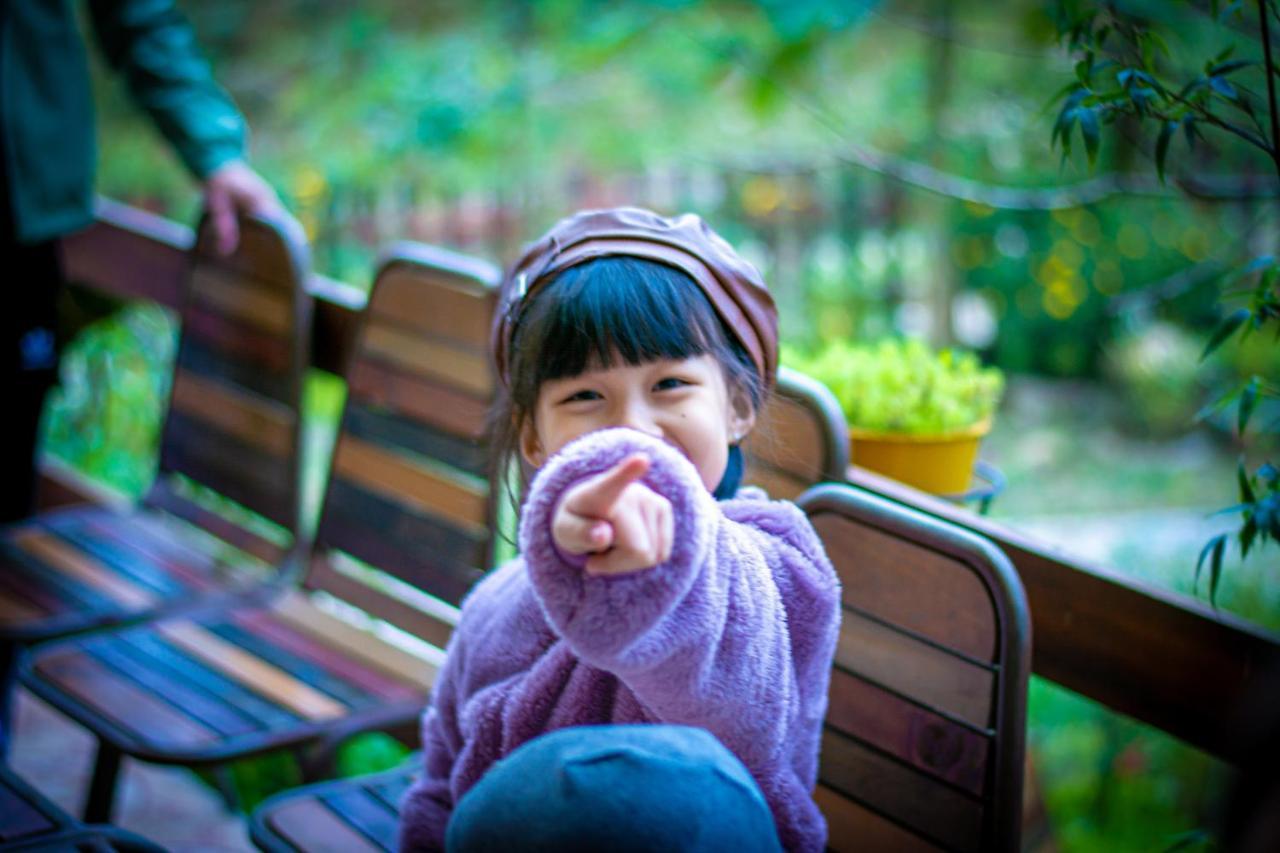 Homestay So 91-Suoi Ho Sa Pa Extérieur photo