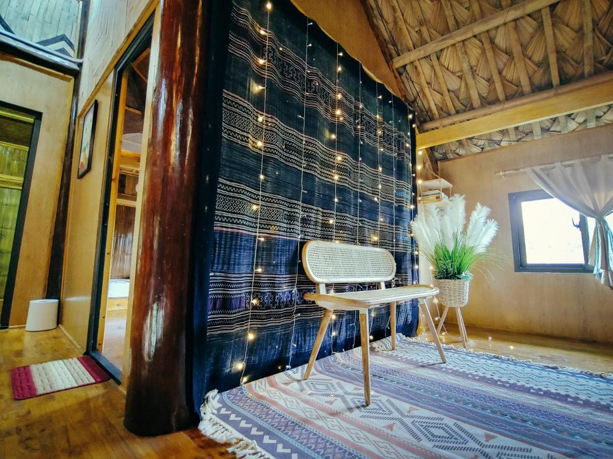 Homestay So 91-Suoi Ho Sa Pa Extérieur photo